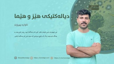 دیالەکتیکی هێز و هێما