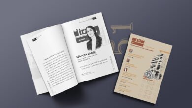 ئاهین عەلی وتەبێژی کۆمیتەی پەروەردەی کۆنگرەی ستار باس لە سیستەمی کۆمۆن دەکات.